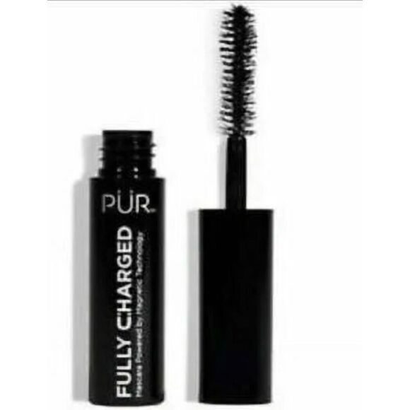 PUR - NWT - Duo of Fully Charged Mascara (.15 fl oz) & Lit Mist (1 fl oz). - Picture 13 of 15